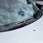MAZDA ATENZA / MAZDA 6 Wiper Arm FRONT RH SIDE HATCH SEDAN WAGON GG GY 2002-2008