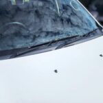 MAZDA BT-50 Wiper Arm FRONT LH SIDE UP UR 2011-2020