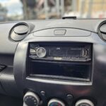 MAZDA DEMIO / MAZDA 2 Car Stereo & Head Units AFTERMARKET DE SERIES 2007-2014