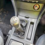 MAZDA AXELA / MAZDA 3 Gear Stick / Gear Shifter BK MANUAL 5 SPEED 2003-2009