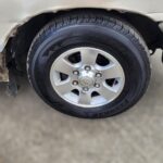 MAZDA BOUNTY Mag Wheel / Alloy Wheel AFTERMARKET 2002-2006