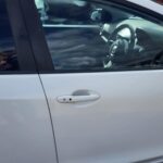 MAZDA DEMIO / MAZDA 2 Door Handle OUTER RH FRONT COLOUR CODED DE SERIES 2007-2014