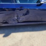 MAZDA ATENZA / MAZDA 6 Side Step / Skirt GH RH SIDE 2008-2010