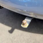 MAZDA CX-7 Towbar ER 2006-2009