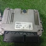 MAZDA BT-50 Computer / Ecu UN ENGINE ECU 3.0 WEAT DIESEL P N WE2618881F 2006-2011