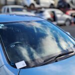 MAZDA ATENZA / MAZDA 6 Windscreen GH 2008-2012