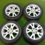 MAZDA ATENZA / MAZDA 6 Mag Wheel / Alloy Wheel FACTORY 16X7IN GH 2008-2012
