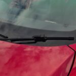 MAZDA CX-9 Wiper Arm FRONT LH SIDE TC 2016-2024