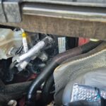 MAZDA CX-9 Brake Booster PETROL 2.5 TURBO TC 2016-2024