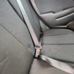 MAZDA DEMIO / MAZDA 2 Seat Belt / Stalk LH REAR ASSY BELT AND STALK 5DR HATCH DE SERIES 2007-2014