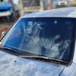 MAZDA BT-50 Windscreen UTE 2006-2011