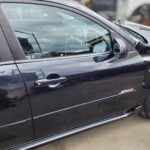 MAZDA AXELA / MAZDA 3 Right Front Door BK HATCH 2003-2009