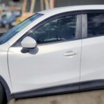 MAZDA CX-5 Left Front Door KE 2012-2017
