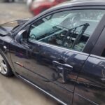 MAZDA AXELA / MAZDA 3 Left Front Door BK HATCH 2003-2009