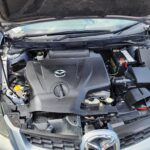 MAZDA CX-7 Engine PETROL 2.3 L3 TURBO COMPLETE W TURBO ER 2006-2012