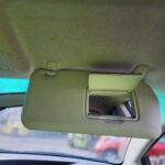 MAZDA PREMACY Sunvisor CW RH SIDE 2010-2018