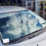 MAZDA PREMACY Windscreen CW 2010-2018