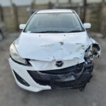 MAZDA PREMACY Steering Column CW 2010-2018