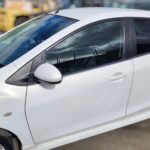 MAZDA DEMIO / MAZDA 2 Left Front Door DE SERIES 5DR HATCH 2007-2014