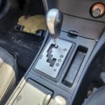 MAZDA AXELA / MAZDA 3 Gear Stick / Gear Shifter BK AUTO 2003-2009