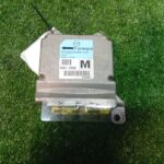 MAZDA ATENZA / MAZDA 6 Airbag Module / Sensor / Computer MODULE P N GGV2 GH 2010-2012