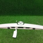 MAZDA PREMACY Rear Garnish / Moulding TAILGATE CENTRE CW 2010-2018