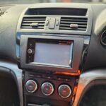 MAZDA ATENZA / MAZDA 6 Car Stereo & Head Units AFTERMARKET GH 2008-2012