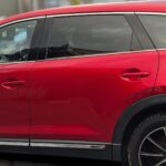 MAZDA CX-9 Left Rear Door TC 2016-2024