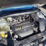 MAZDA AXELA / MAZDA 3 Engine Cover PETROL 2.3 BK 2004-2009