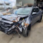 MAZDA BT-50 Power Door Window Switch TF RH REAR 2020-ON