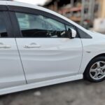 MAZDA PREMACY Right Front Door CW 2010-2018