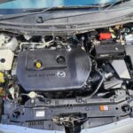 MAZDA PREMACY Engine PETROL 2.0 LF DIRECT INJECTION CW 2010-2018