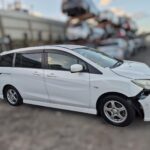 MAZDA PREMACY Right Driveshaft Drive Axle FRONT PETROL 2.0 PE VPS SKYACTIV G CW 2013-2018