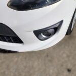 MAZDA DEMIO / MAZDA 2 Left Fog Light / Indicator BUMPER FOGLAMP DE SERIES 2007-2014