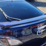 MAZDA ATENZA / MAZDA 6 Rear Spoiler HATCH GH 2008-2012