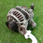 MAZDA DEMIO / MAZDA 2 Alternator 1.5 ZY DE SERIES ZJ40 2007-2014