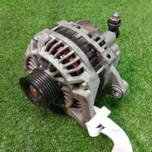 MAZDA DEMIO / MAZDA 2 Alternator 1.5 ZY DE SERIES ZJ40 2007-2014