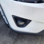 MAZDA CX-5 Right Fog Light / Indicator BUMPER FOGLAMP KE 2012-2014