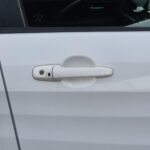 MAZDA PREMACY Door Handle OUTER RH FRONT CW 2010-2018