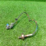 MAZDA ATENZA / MAZDA 6 Oxygen Sensor GH AIR FUEL RATIO SENSOR BLACK LOOM 2 PLUG TYPE P N LFDC188G1 2008-2012