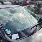 MAZDA CX-5 Windscreen KE 2012-2017