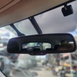 MAZDA CX-5 Interior Mirror KE W AUTO DIM 2012-2017