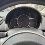 MAZDA DEMIO / MAZDA 2 Instrument Cluster INSTRUMENT CLUSTER AUTO T M DE SERIES 2007-2011