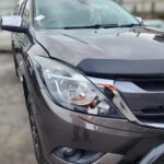 MAZDA BT-50 Right Front Head Light UR W AUTO ON OFF FUNCTION 2015-2020
