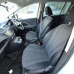 MAZDA PREMACY Front Seat LH FRONT CW 2010-2018