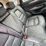 MAZDA CX-5 Seat Belt / Stalk CENTRE REAR ASSY BELT AND STALK KF 2017-2026