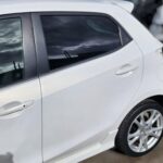 MAZDA DEMIO / MAZDA 2 Left Rear Door HATCH DE SERIES 2007-2014