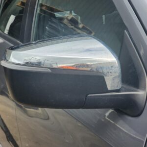 MAZDA BT-50 Right Door Mirror TF W POWER FOLD HEATED TYPE CHROME 2020-2024