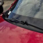MAZDA CX-9 Wiper Arm FRONT RH SIDE TC 2016-2024
