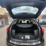 MAZDA CX-5 Parcel Shelf / Cargo Blind CARGO BLIND KE 2012-2017